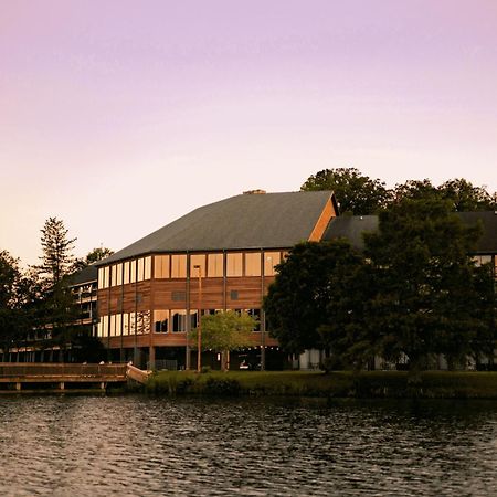 Ymca Trout Lodge Potosi Luaran gambar