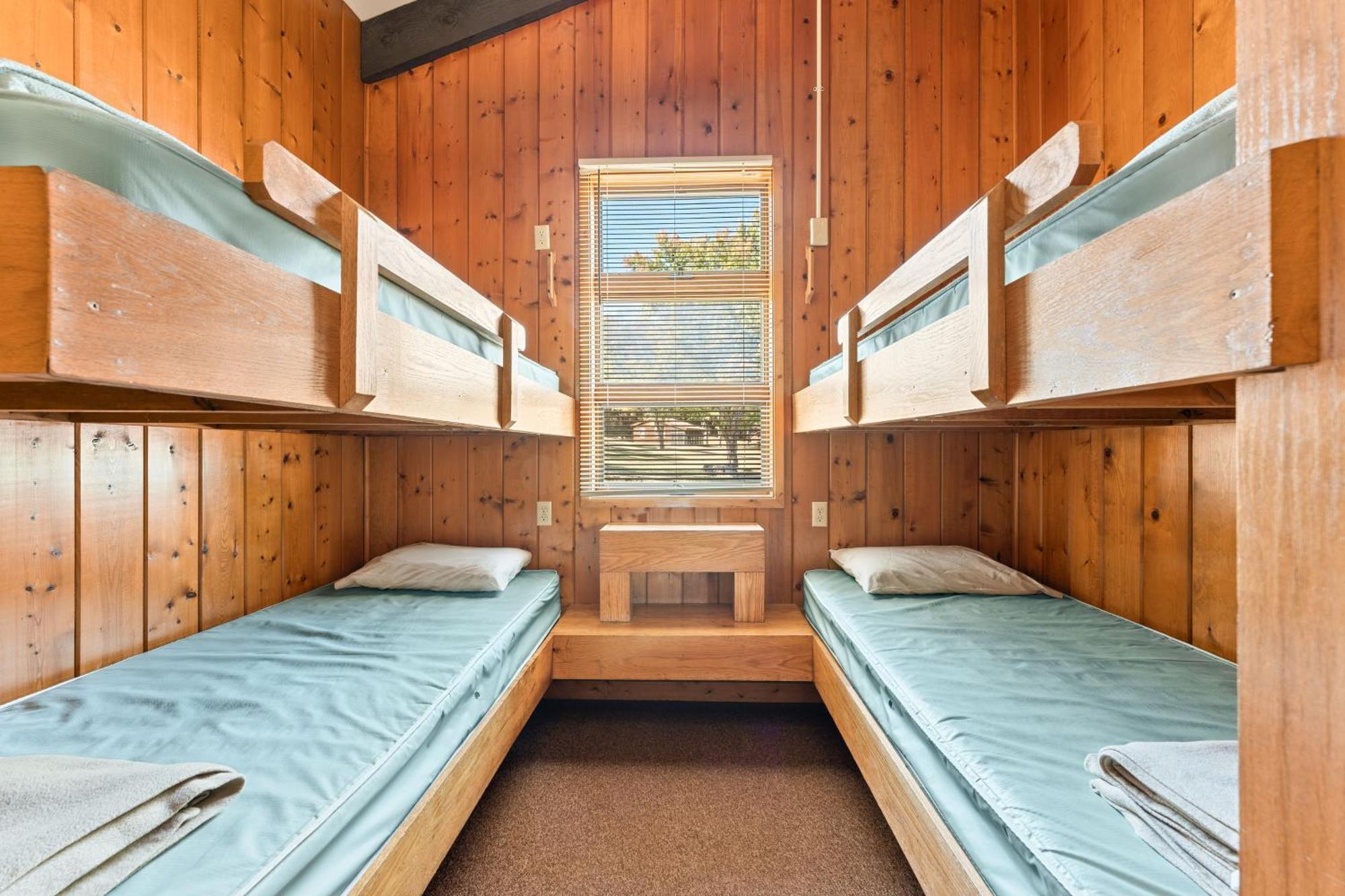 Ymca Trout Lodge Potosi Bilik gambar