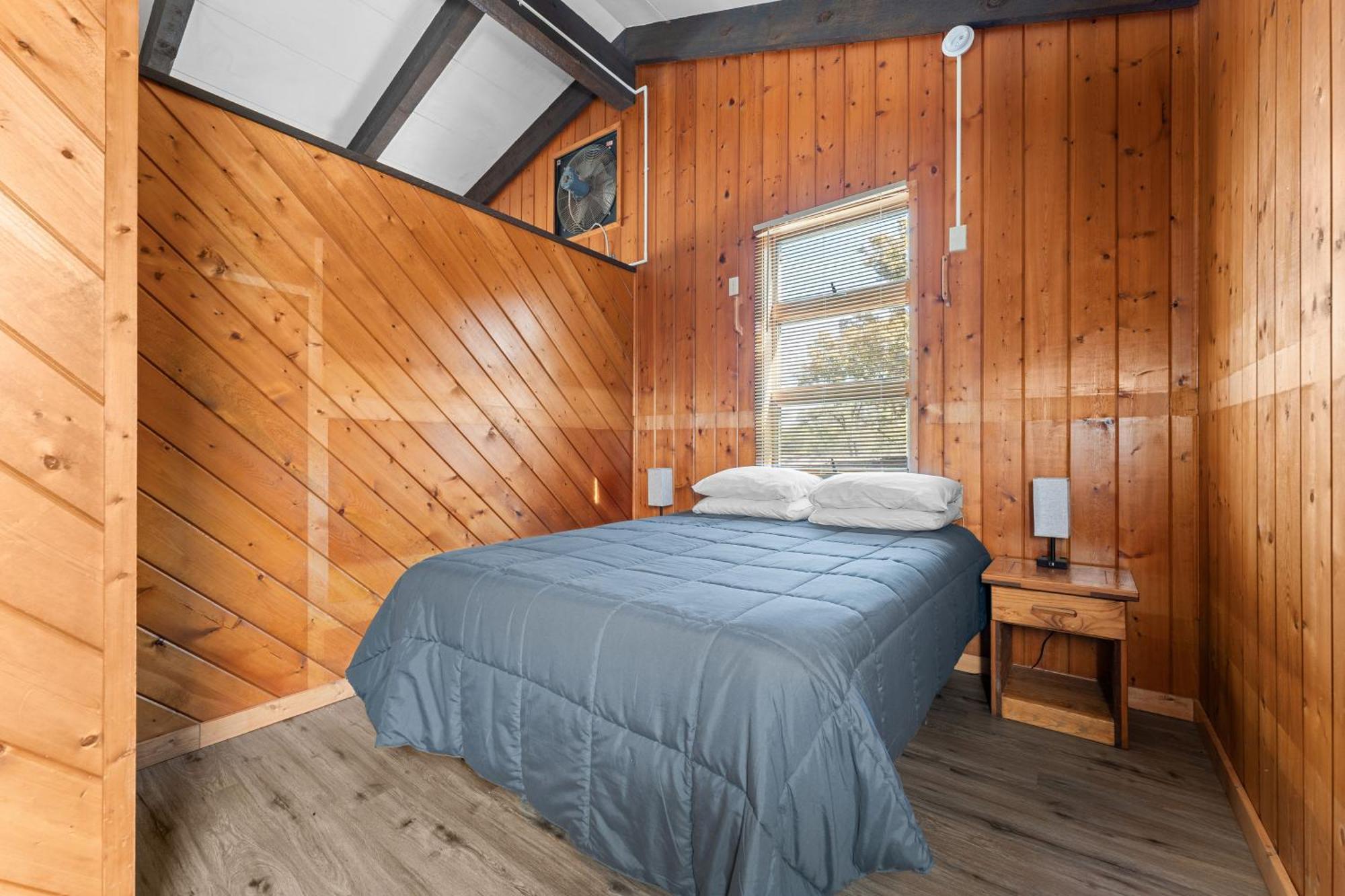 Ymca Trout Lodge Potosi Bilik gambar