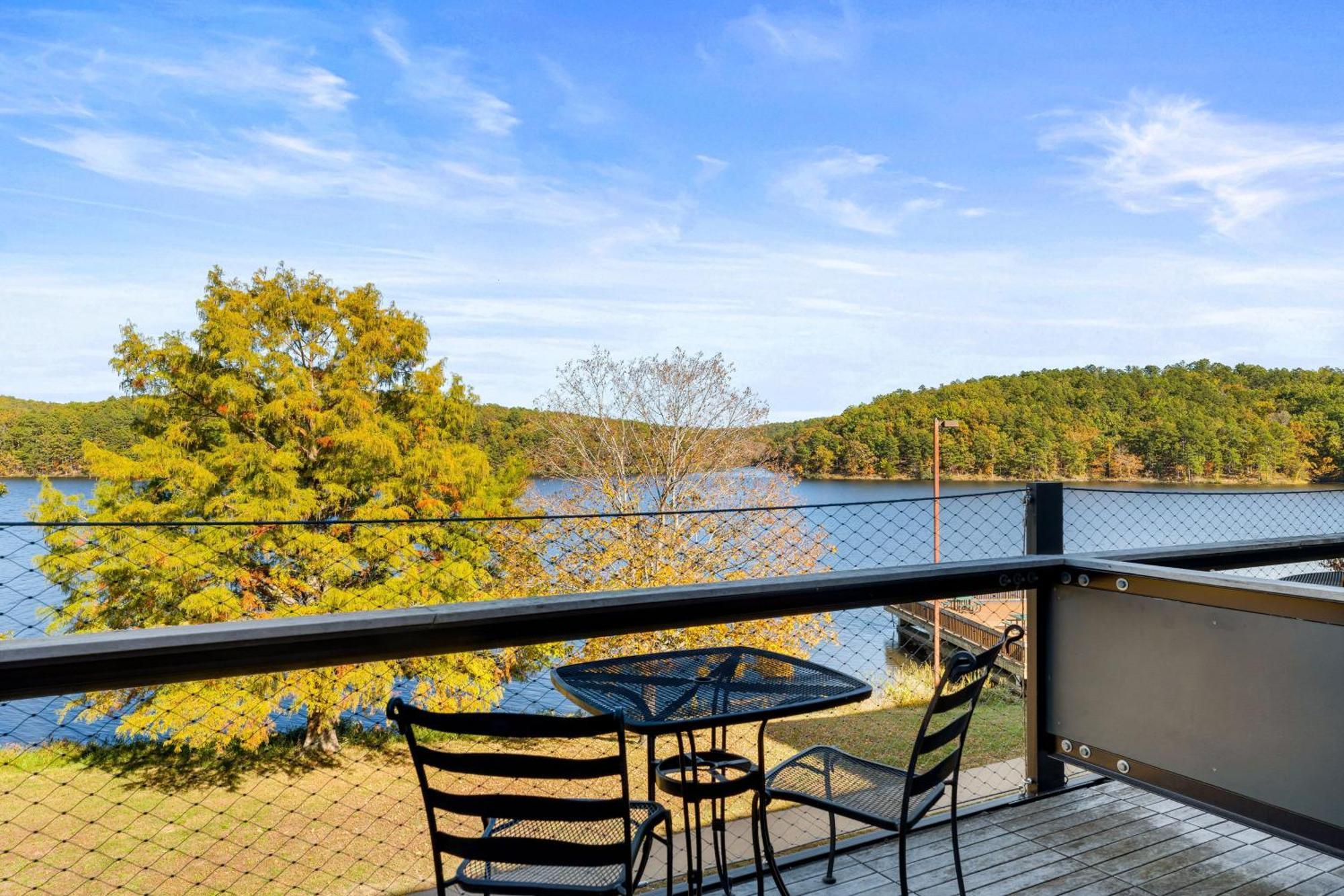 Ymca Trout Lodge Potosi Bilik gambar