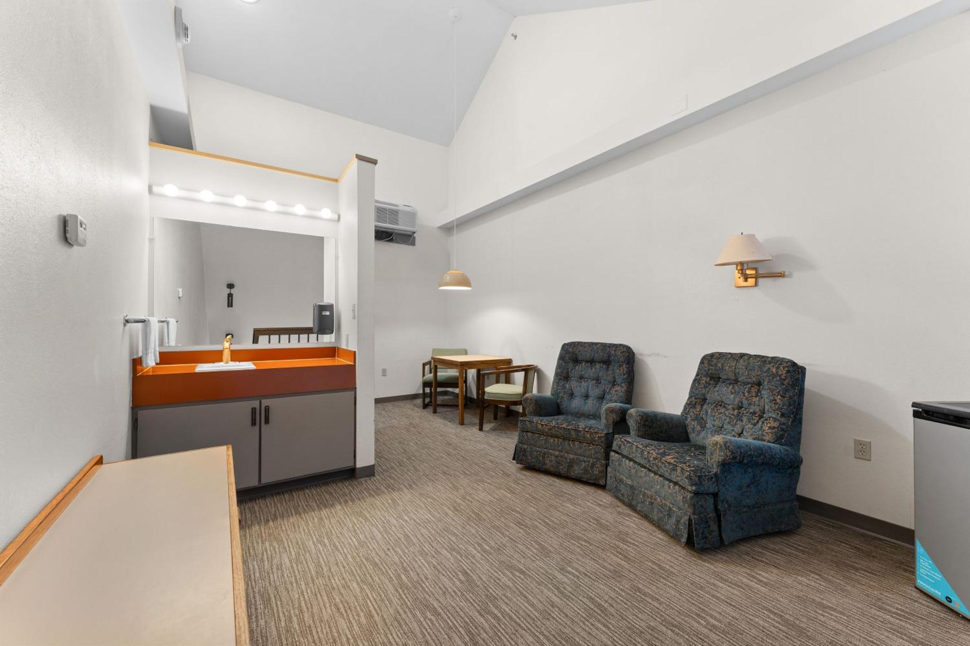 Ymca Trout Lodge Potosi Bilik gambar